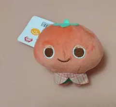 うそ探偵トマント マスコットキーチェーン キーホルダー ぬいぐるみ