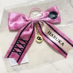 CUTIE STREET きゅーすと　桜庭遥花 オフィシャルペンライトリボン