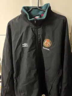 2025年最新】Supreme Umbro Cotton Ripstop Track Jacketの人気