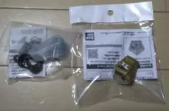 ウルトラマンオメガ　オメガ&トライガロンメテオ　オメガメテオ&ホルダー