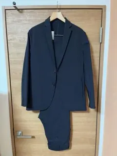 スマらくセットアップ(ジャケット&イージーパンツ)