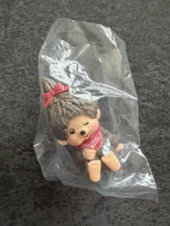 モンチッチ 肩ズンモンチッチちゃん