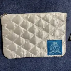 アイナナ TRIGGER VALIANT 十龍之介 白 ポーチ 微難