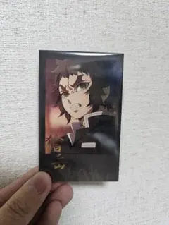 獪岳 キャラクターグッズ