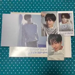 daydream ENHYPEN ジェイ japan トレカ