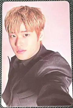 【RIIZE】2026 東京ドーム ランダムトレカ ソヒ