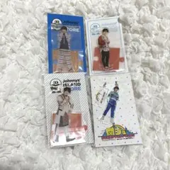 大西流星 アクリルスタンド なにわ男子