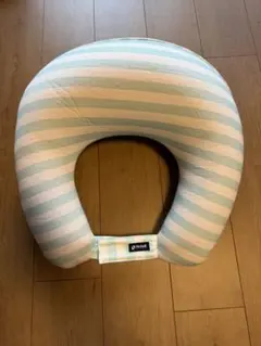 Richell リッチェル　授乳クッション エアー