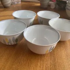 ［橘吉］湯呑み5客セット