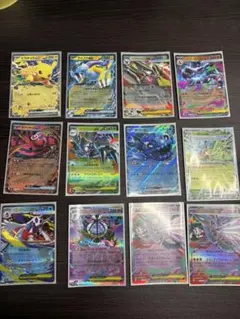 2026年最新】ポケモンカードexまとめ売りの人気アイテム - メルカリ