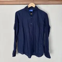 2025年最新】カプリシャツ リネンの人気アイテム - メルカリ