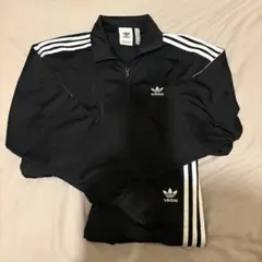 アディダス　トラックジャケット　セットアップ