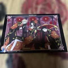 2026年最新】clamp x キャンバスアートの人気アイテム - メルカリ