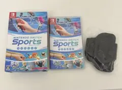 Nintendo Switch Sports　スイッチスポーツ