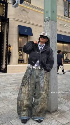 6crayonキャップ　pill box mondaysuck 円堂守