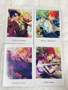 あんスタ ぱしゃっつVOL.5 Trickster