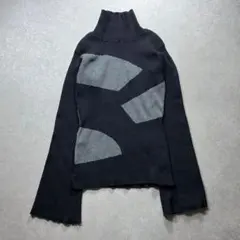 2026年最新】Knuth Marf buttoned high-neck knitの人気アイテム
