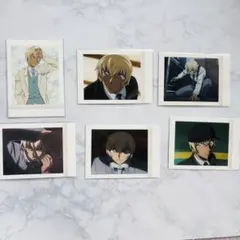 安室透　ハロウィンの花嫁　ぱしゃこれ