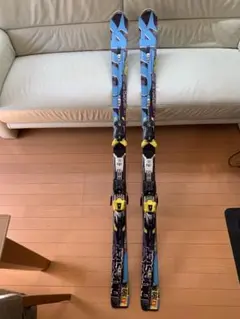 2026年最新】ATOMIC スキー板の人気アイテム - メルカリ