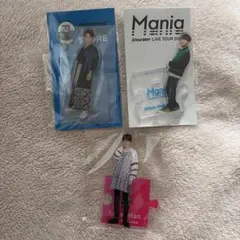 SnowMan 渡辺翔太 アクスタ まとめ売り