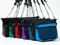 TAR(P) MENT HOUR SACOCHE for COVERCHORD