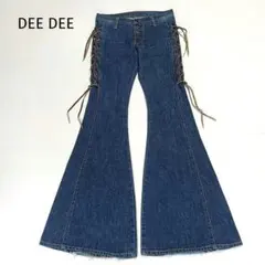 2026年最新】dee deeベルボトムの人気アイテム - メルカリ