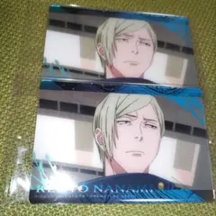 呪術廻戦 ウエハース 特別弾 七海建人 高専時代 カード ジャンプショップ