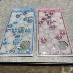 正規品 ボンボンドロップシール しずくちゃん うるおいちゃん おすそ分け