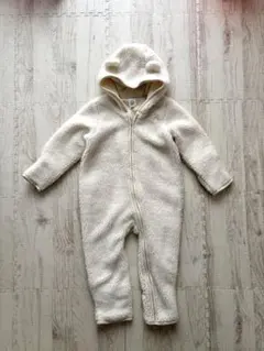 アウター ロンパース