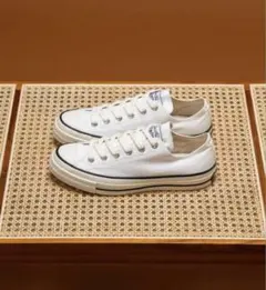 【新品】ブルックスブラザーズ×コンバース×エディフィス オールスター レガシー