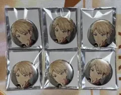 2025年最新】鳴上嵐 缶バッジの人気アイテム - メルカリ