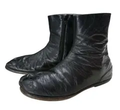 Maison Margiela メゾンマルジェラ 足袋ブーツ ブラック 41