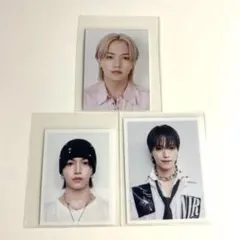 JO1 大平祥生 ID PHOTO