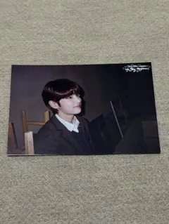 アイエン★展覧会★ポストカードセット　A★We STAY, together