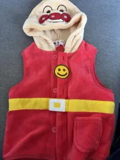 アンパンマンのスリーパー