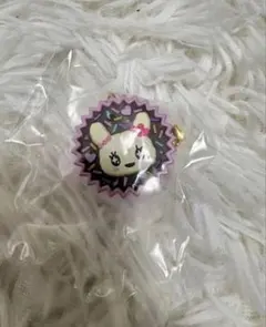 たまごっち 手作りおやつチャーム 平成女児チョコ ラブリっち