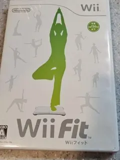 Wii Fit Wiifitプラス ファミリースタジアム