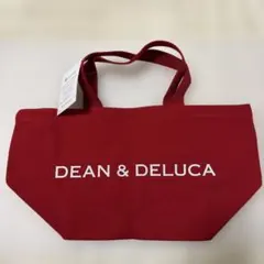 ディーンアンドデルーカDEAN&DELUCA 2010 ホリデートートバッグ S