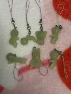 スミスキー SMISKI ガチャ