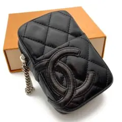 2026年最新】シャネル カンボン シガレットケースの人気アイテム