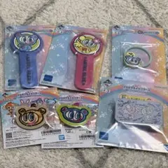 エンジェルブルー 一番くじ