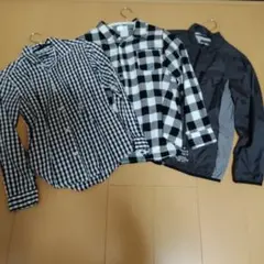 150サイズ　子供服　3点