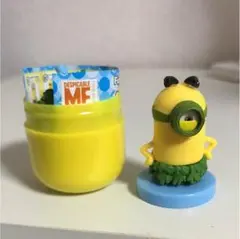 ミニオンチョコエッグ(恐竜時代)