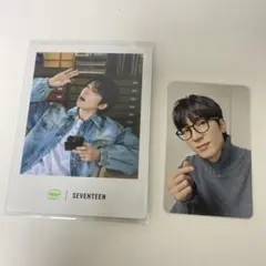 2025年最新】seventeen スタンプラリー ウォヌの人気アイテム