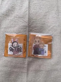 劇場版　鬼滅の刃　無限列車編　チャーム