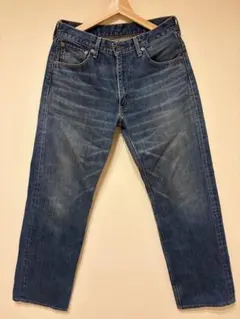 Levi’s503 日本企画 コーンミルズ オフセットループ 00sW31L33のサムネイル