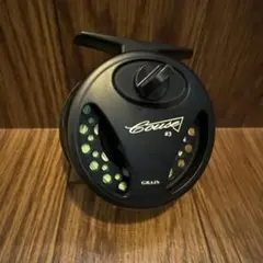 GRAN CAPRICE グレイン　カプリスフライリール SB-Ⅱ GRAN CAPRICE グレイン カプリスフライリール SB-Ⅱ GRAN