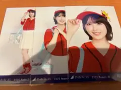 藤野こころ ブロマイド ラブライブ!いきづらい部！駒形花火 特典