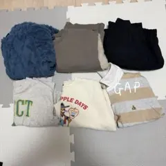 男の子　110センチ　まとめ売り