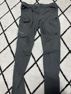 作業着上下 ワークパンツ